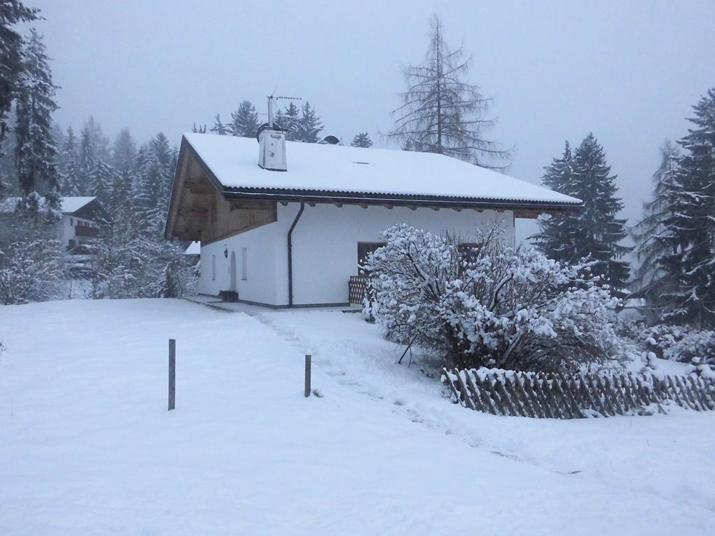 Villa Bernhard シウジ エクステリア 写真