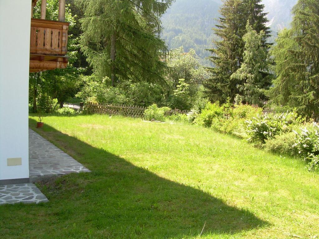 Villa Bernhard シウジ エクステリア 写真